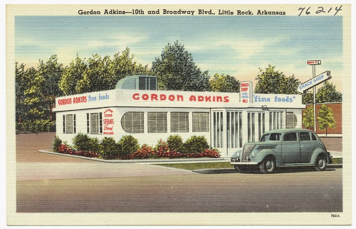 These Vintage Postcards Show St. Louis Has Always Been Fine