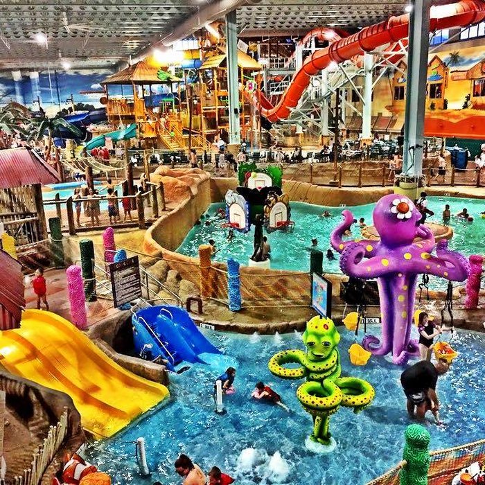THE 10 BEST Water & Amusement Parks in Pennsylvania (2023)