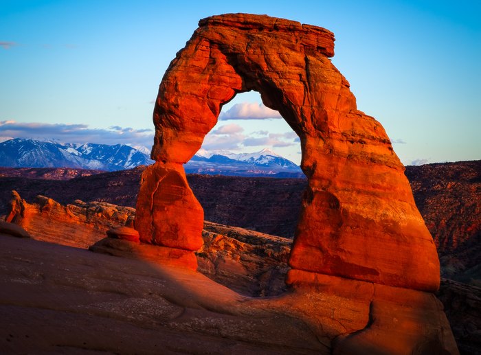 These 15 Jaw Dropping Places in Utah Will Blow You Away