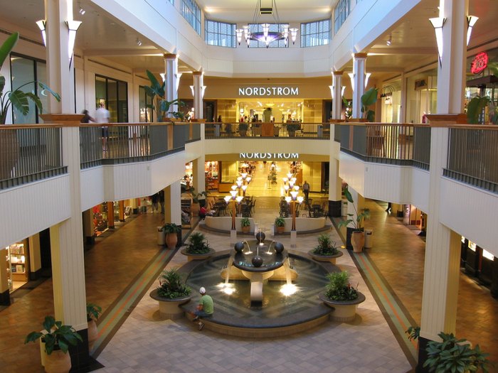 8 of The Best Shopping Spots in Georgia