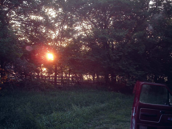 15 Kansas Sunrises That Will Blow Your Mind