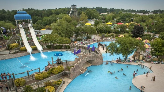 THE 10 BEST Water & Amusement Parks in North Carolina (2023)