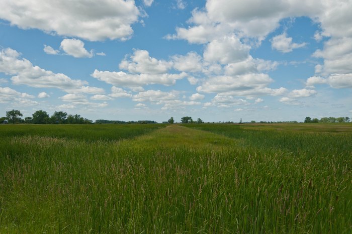 16 Most Beautiful Photos Of North Dakota That Showcase The State