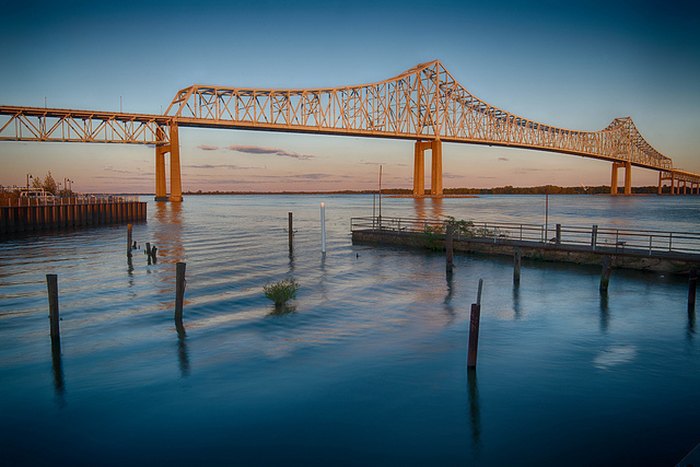 14 Cool Bridges In Pennsylvania That You'll Want To Cross