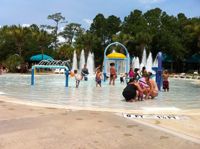 These 11 Waterparks In SC Are A Blast For Everyone!