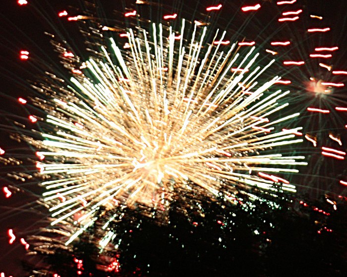 Check Out These 12 Cool Arkansas 4th of July Fireworks Shows