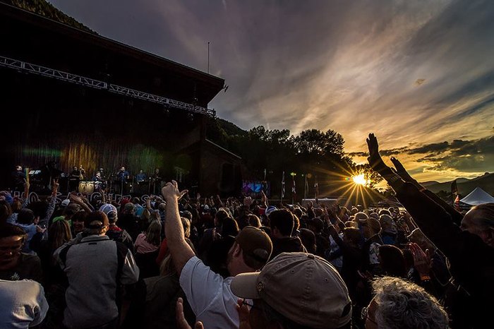 8 Uniquely Colorado Summer Festivals