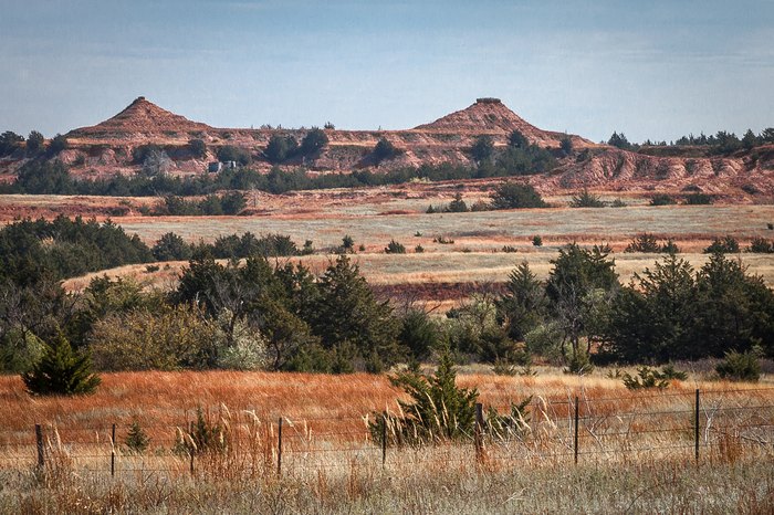 These 15 Epic Hills In Kansas Will Drop Your Jaw 