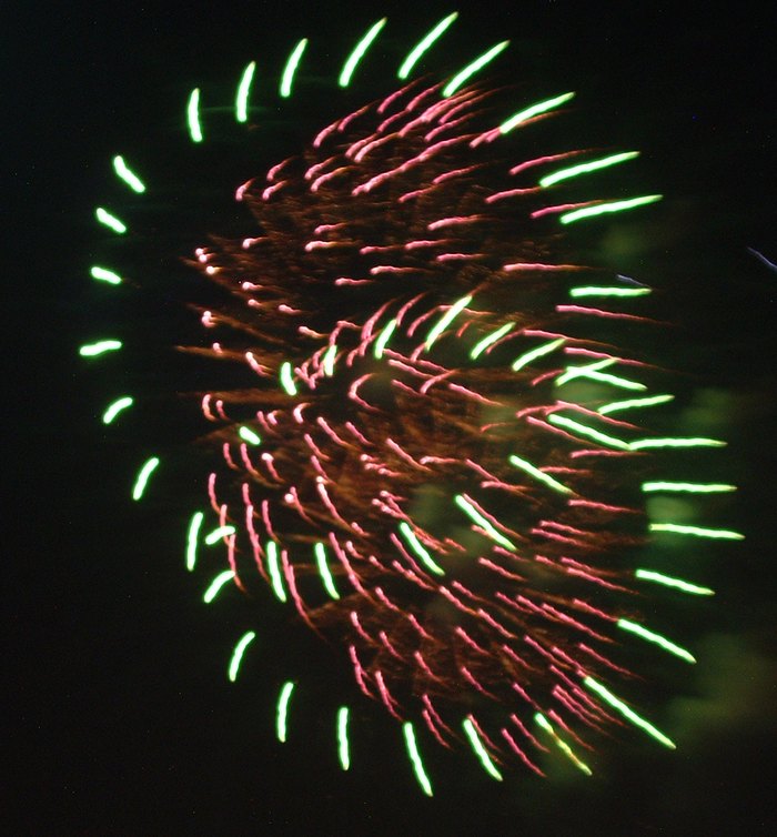 24 Can'tMiss Fireworks Displays in Nebraska