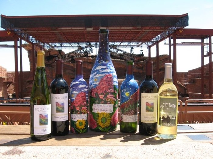 best colorado winery tours