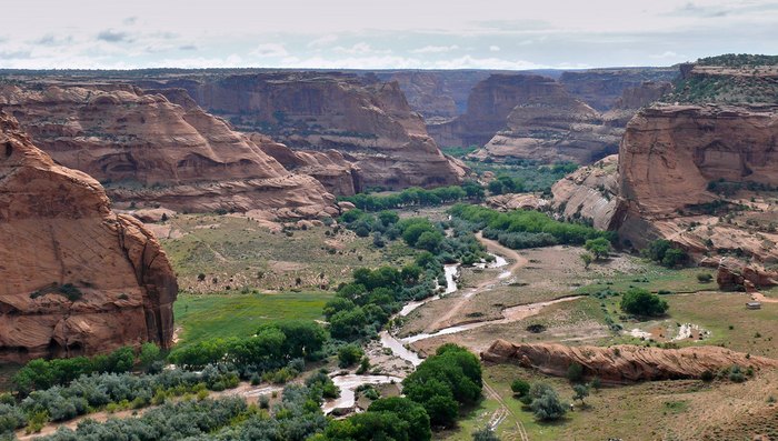 The 10 Best Places in Arizona to Go On an Unforgettable Picnic