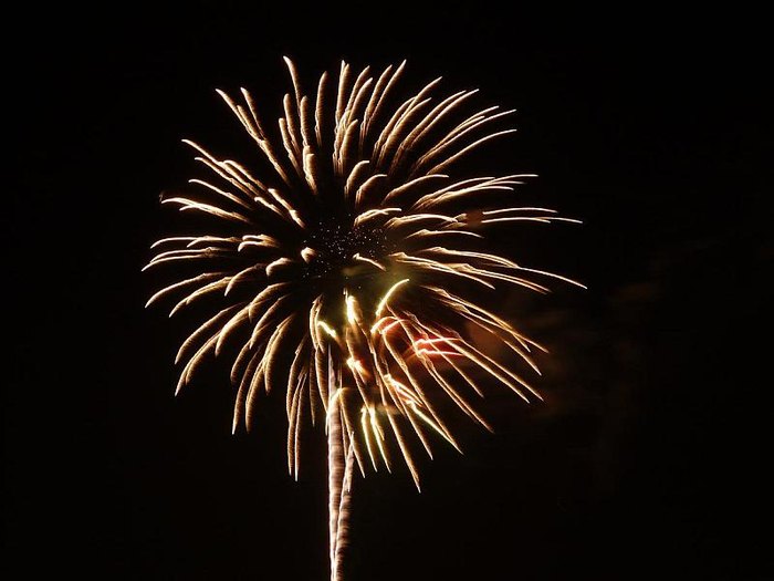 24 Can't-Miss Fireworks Displays in Nebraska