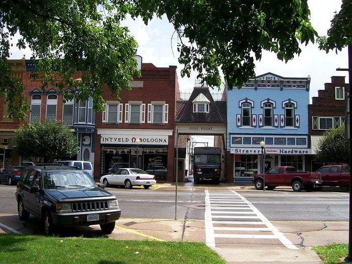 10 Of The Best Small Towns In Iowa You Dont Want To Miss 3339