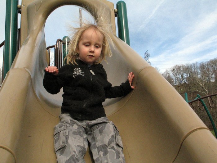 7 Amazing Playgrounds In SC That Will Make You A Kid Again