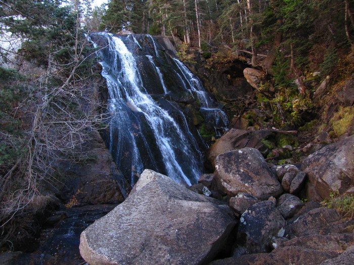 These 20 Waterfalls Near Me In Utah Will Take Your Breath Away