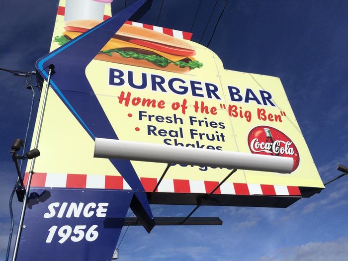 These 11 Burger Joints in Utah Will Make Your Taste Buds Explode