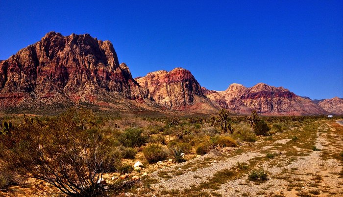 10 Awesome Day Trips In Nevada For Your Bucket List