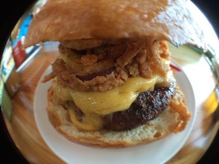 Oregon Burger Joints That Will Make Your Taste Buds Explode