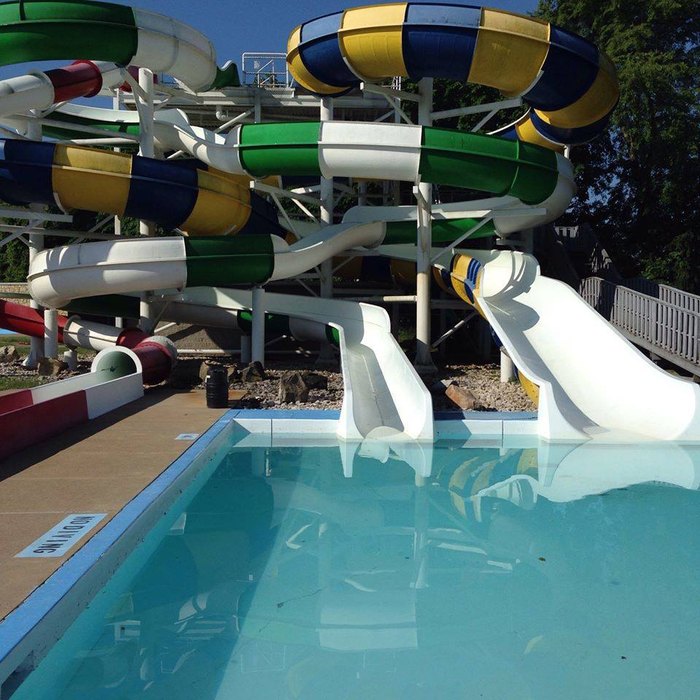 These Waterparks In West Virginia Are Pure Bliss For Anyone Who Goes