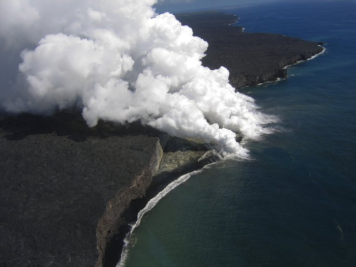 These 13 Aerial Views Of Hawaii Will Leave You Mesmerized