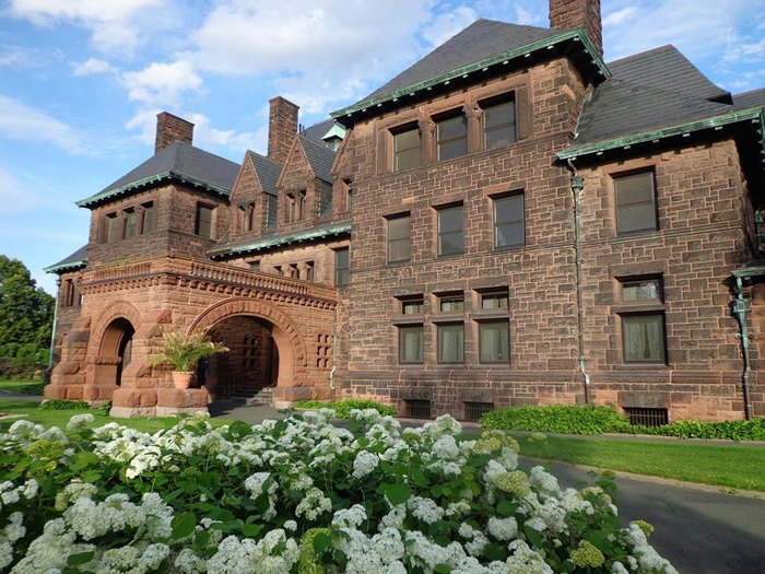 historic home tours minneapolis