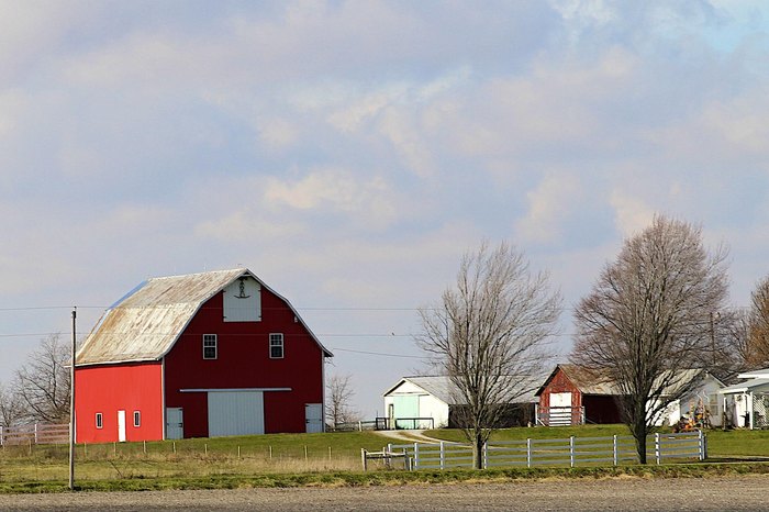 farms to visit near indianapolis