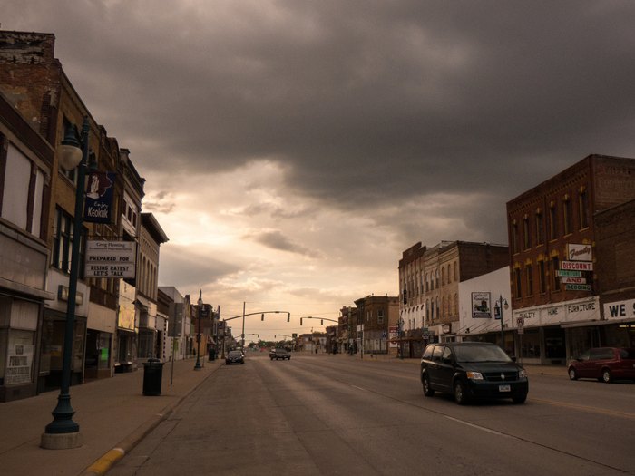 The 10 Most Dangerous Places In Iowa Is Your Town On The List?