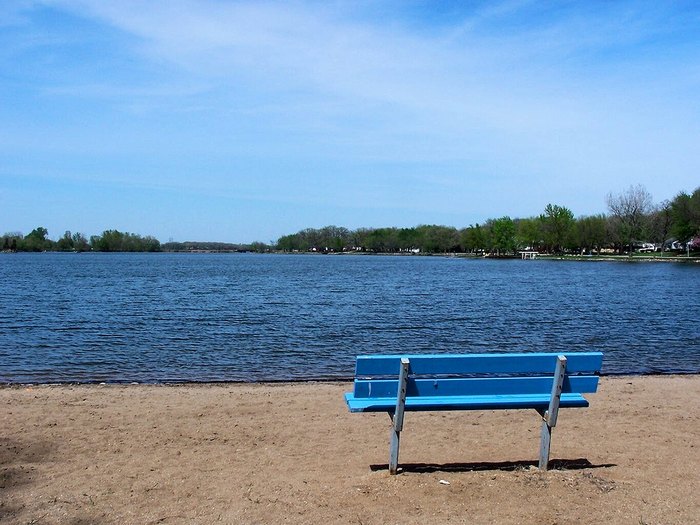 7 Gorgeous Beaches In Iowa You Must Check Out This Summer