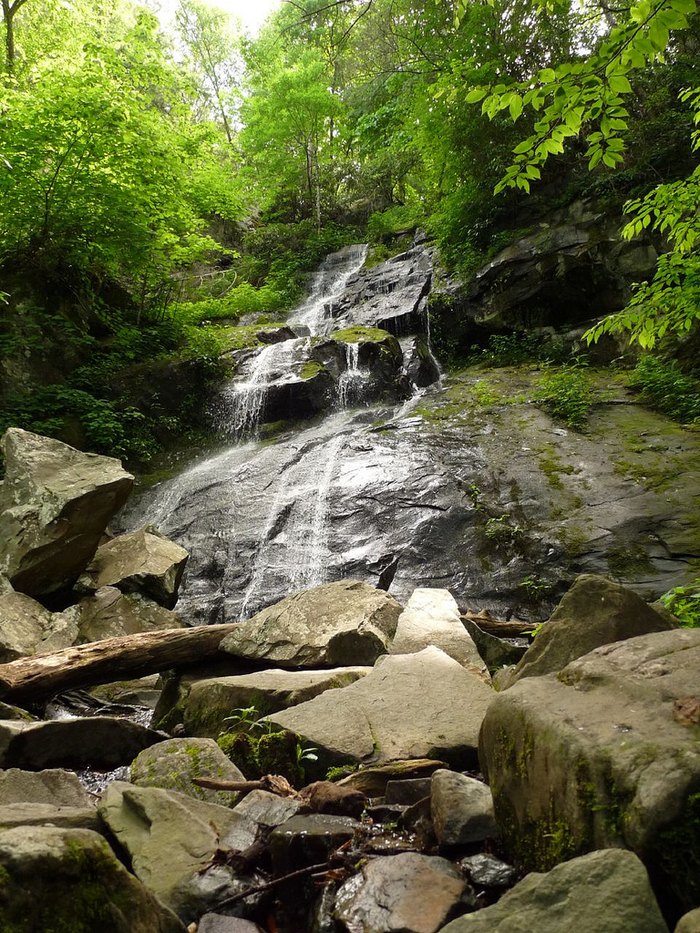 These 5 Camping Spots In Tennessee Are Absolutely Amazing