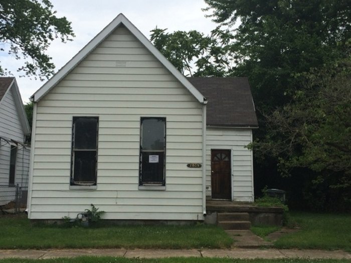 13 Houses You Can Buy Now In Indiana For Under 10,000