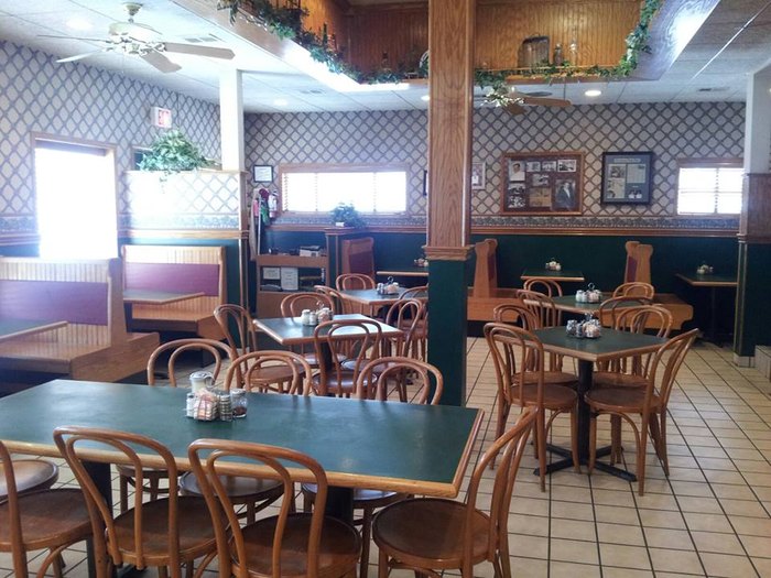 16 Amazing Italian Restaurants In West Virginia