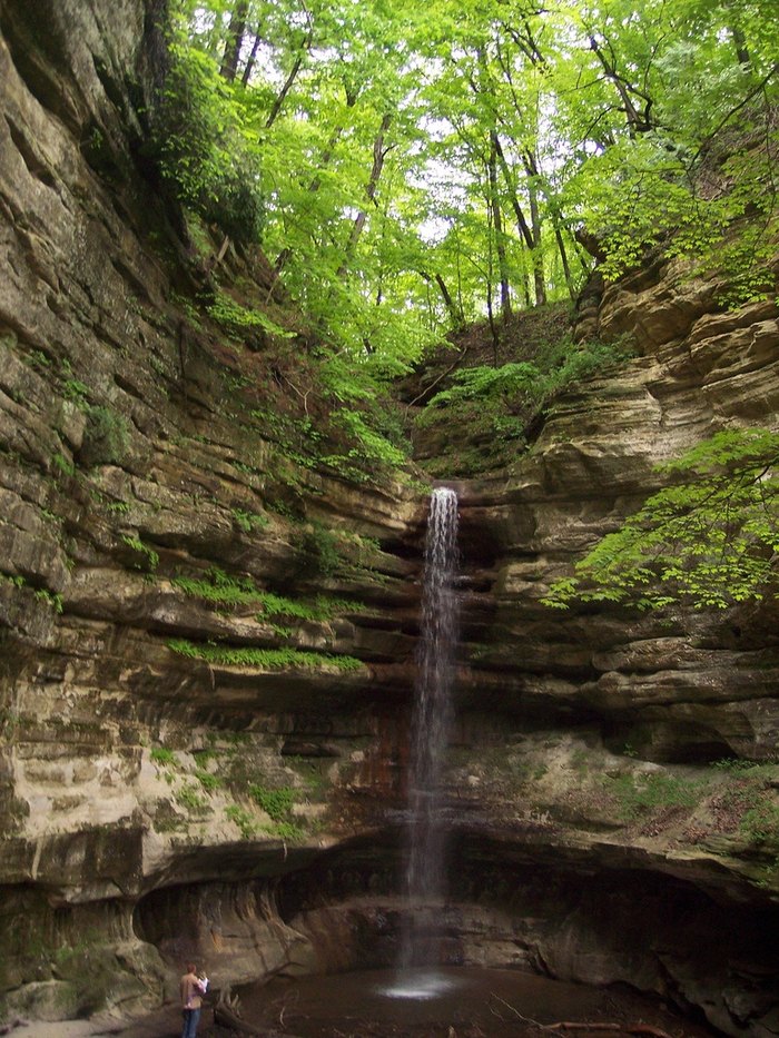 9 Amazing Illinois Places That Are A Photo-Taking Paradise