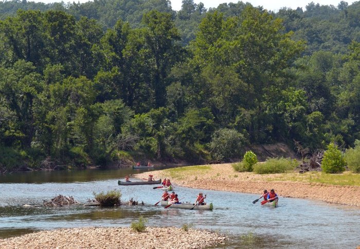 10 Amazing Places In Missouri That Are A Photo-Taking Paradise