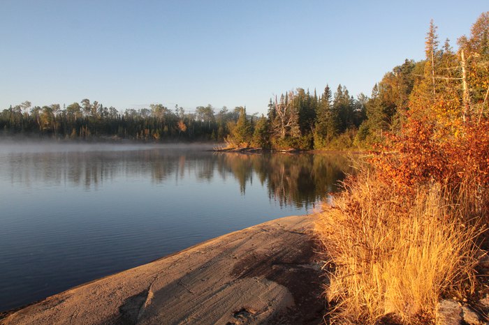 These 10 Towns In Michigan Have The Most Breathtaking Scenery