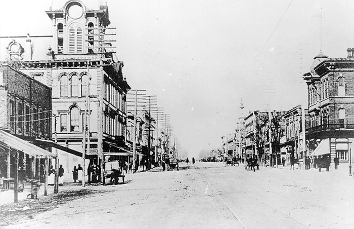 19 Historic Pictures Of South Carolina From 100 Years Ago