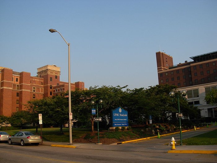 If You're Sick, These 10 Hospitals In Pennsylvania Are The Best In The State