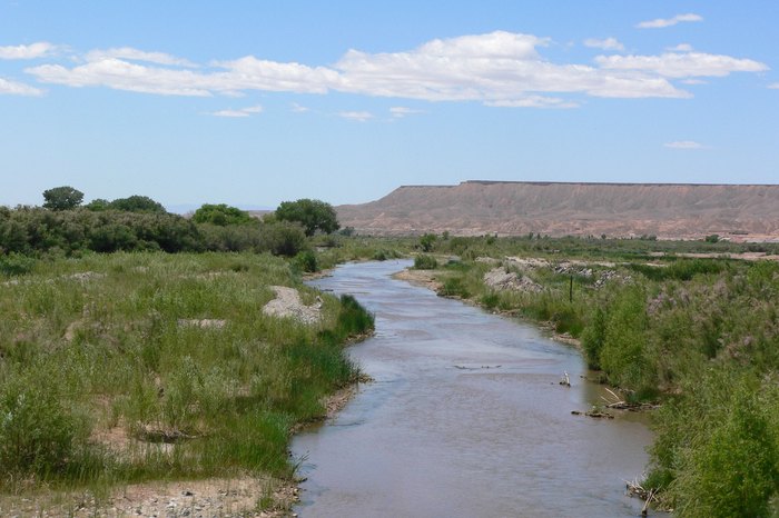 Most Beautiful Rivers In Nevada