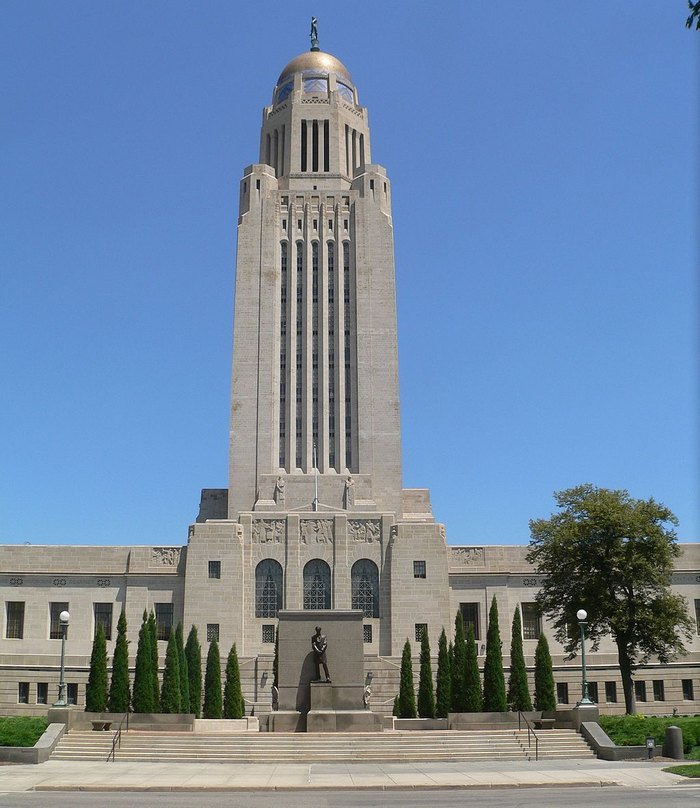 What Bizarre Things Happened In Nebraska