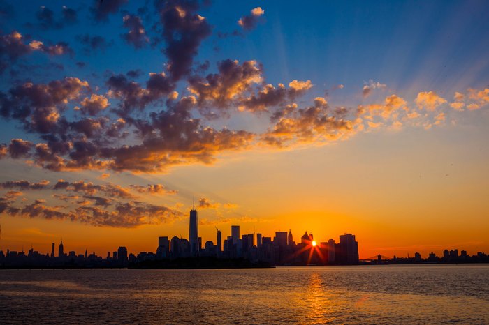 16 Unbelievable Views In New York That Will Drop Your Jaw