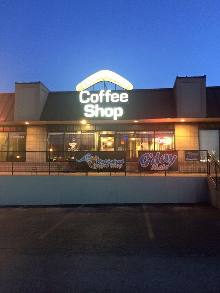 The 10 Best Coffee Shops In Missouri Are Perfect To Wake You Up