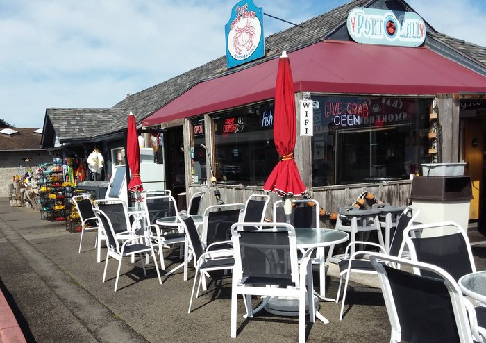 The Best Seafood Restaurants In Oregon