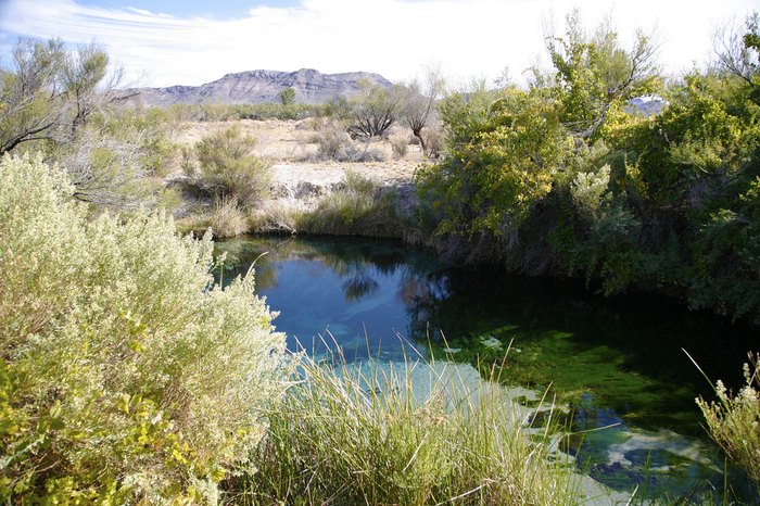 Little-Known Wonders, Secret Gems, And Hidden Parks In Nevada