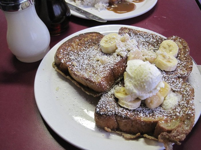 13 Delicious Breakfast Spots In Hawaii