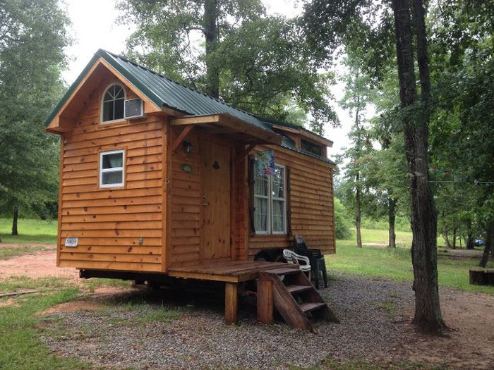The Best Tiny Home Communities to Live in Georgia