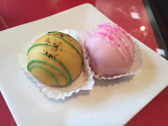Best Desserts In Alabama