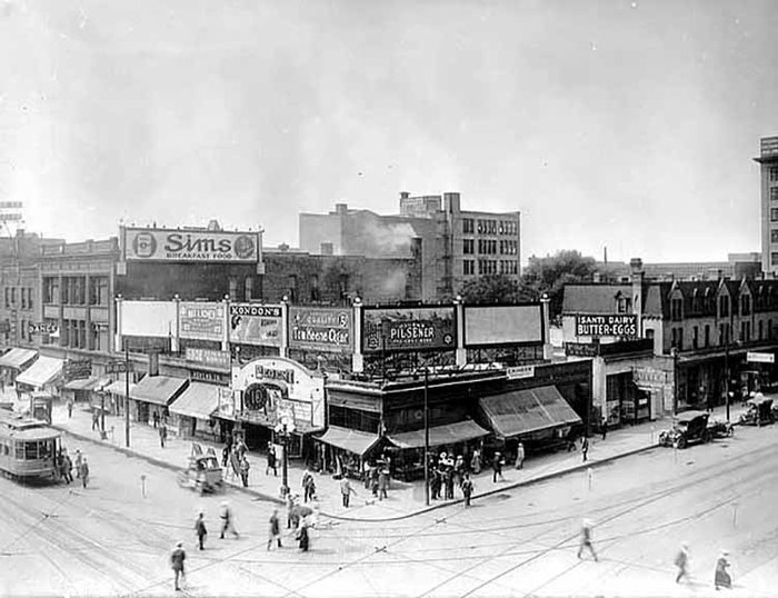 Minneapolis Millers (1915-1963)