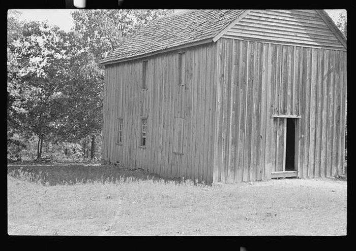 Rare Vintage Arkansas Photos