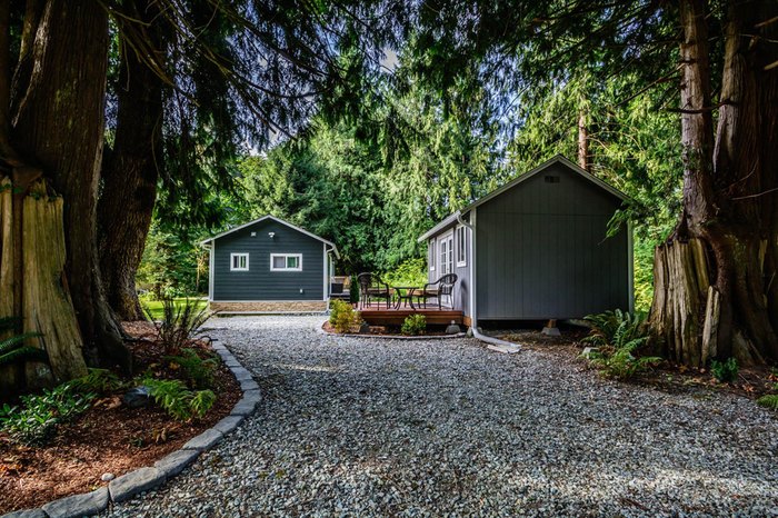 10 Tiny Houses for Sale in Washington State - Tiny House Blog