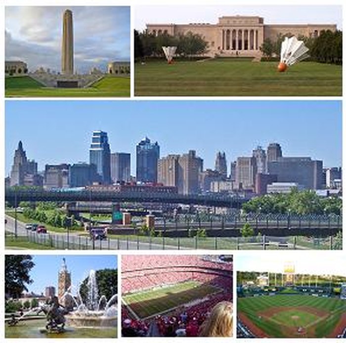 Here Are The 14 Best Places To Live In Missouri