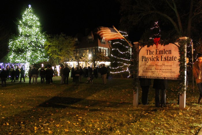 christmas tree shops brick township nj